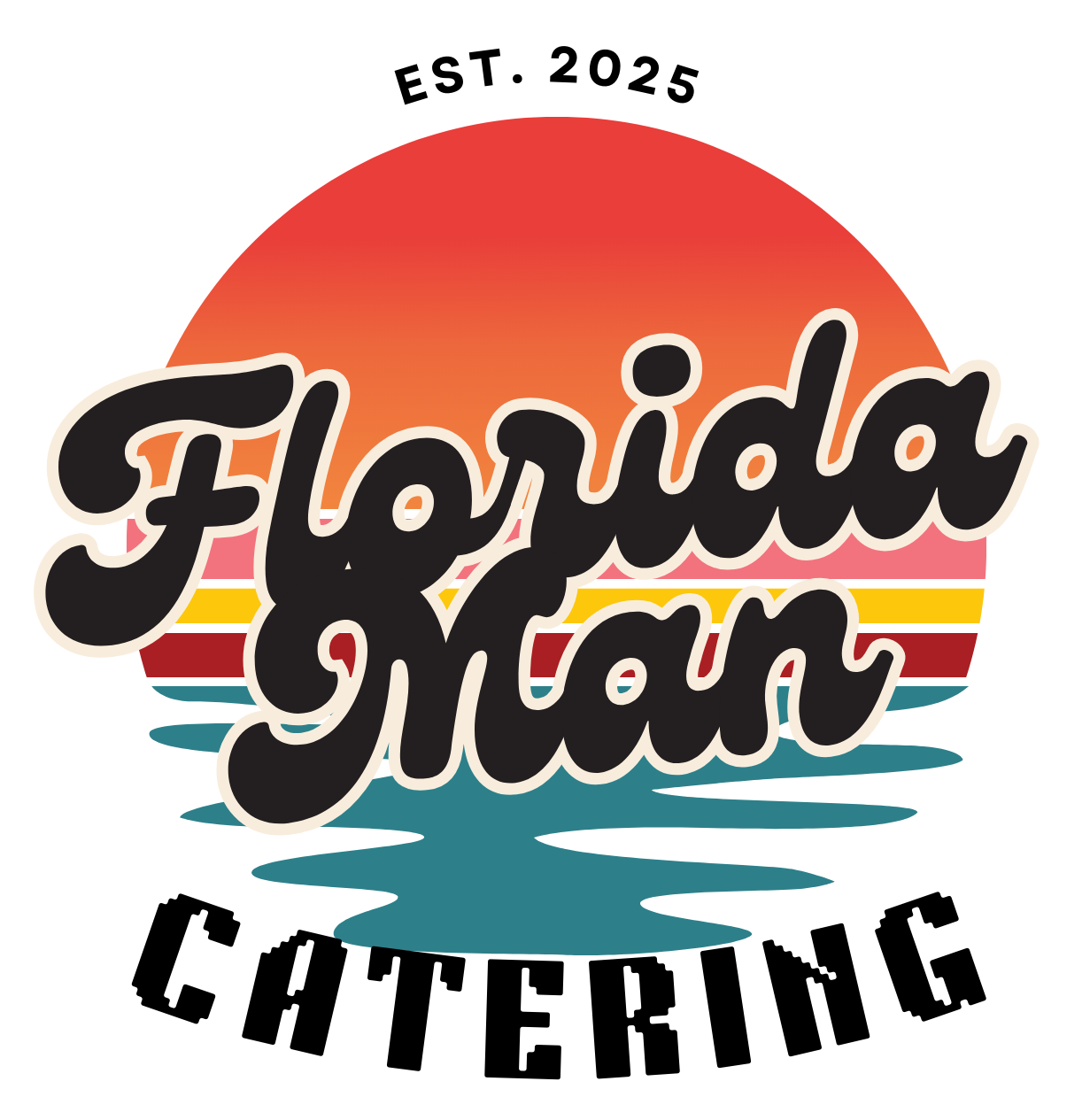 Florida Man Catering