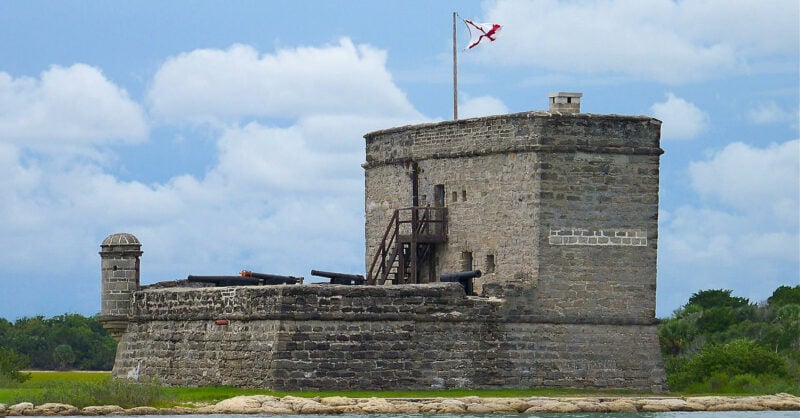 Fort Mantanzes