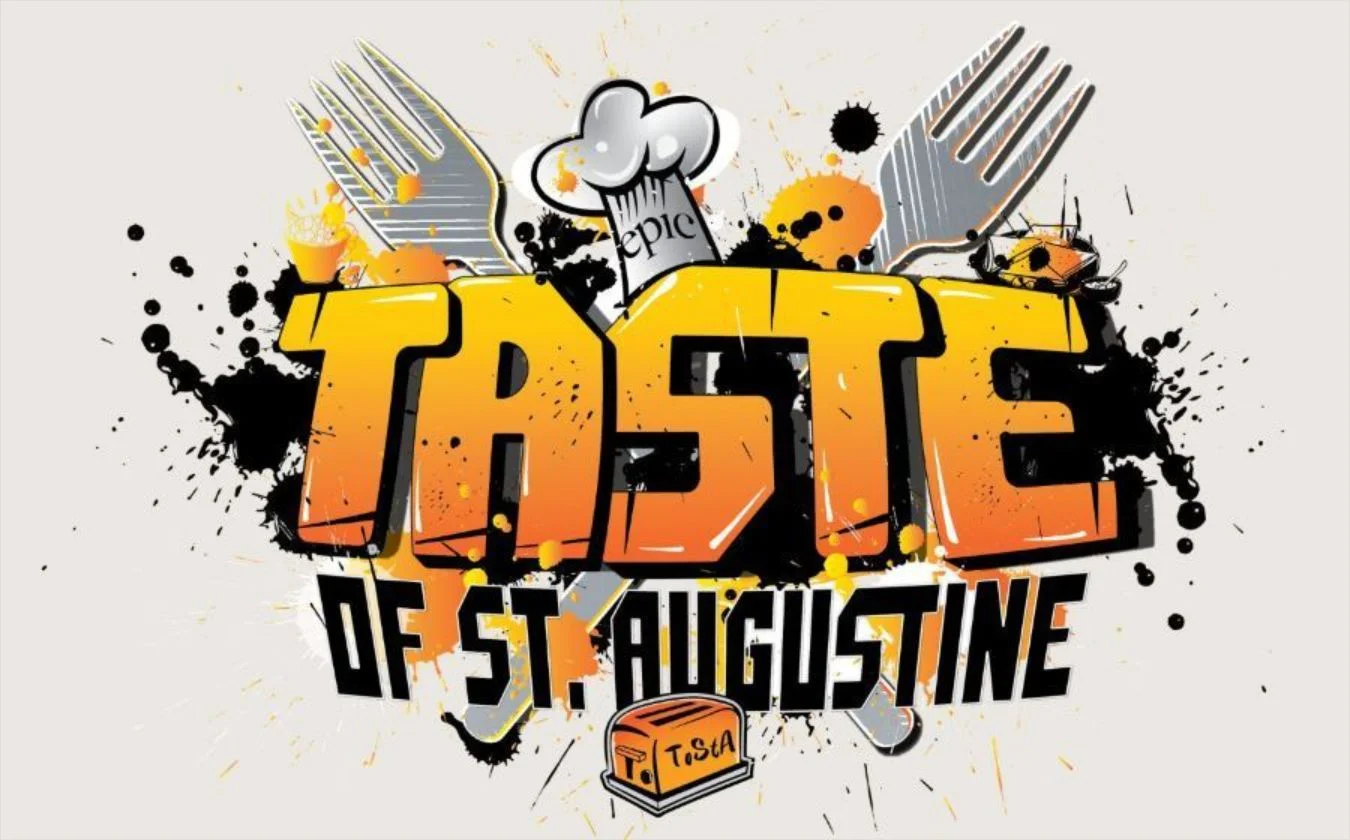 Taste of St. Augustine
